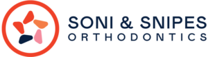 Soni and Snipes Orthodontics Logo